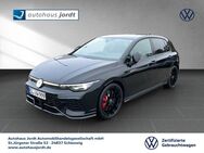 VW Golf, 2.0 VIII GTI Clubsport BlackStyle, Jahr 2024 - Schleswig