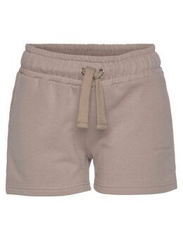 LASCANA Sweatshorts aus organischer Baumwolle, Loungewear