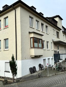 Top Rendite! Gepflegtes Wohn- und Geschäftshaus in der Nähe von Siegen. - Betzdorf