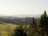 Schöne 2-Zimmer-Ferienwohnung in herrlicher Aussichtslage - Neureichenau