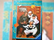 Ravensburger Puzzle " The Boyz" 500 Teile NEU OVP - Celle