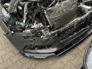 Audi A6 3.0 Tdi Unfall mit Tüv - Hamburg
