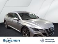 VW Arteon, 2.0 TDI Shooting Brake R Line IQ LIGHT, Jahr 2023 - Bingen (Rhein)