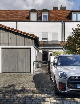 Familienheim in bester Lage - Eching (Regierungsbezirk Oberbayern)