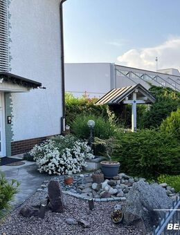 BERK Immobilien - Erstbezug nach Renovierung - Eine Wohnung für Paare die das Besondere lieben - Großostheim