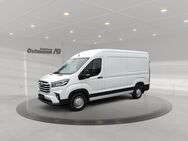 Maxus Deliver 9, 2.0 D Kasten L3H2 FWD Comfort Paket, Jahr 2023 - Wolfhagen