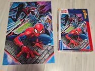 Clementoni Maxi Spiderman extra Groß Puzzle 24 ab 3 Jahre 62 x 42 - Schwelm