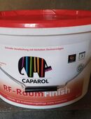 NEU 1 Eimer Farbe CAPAROL RF-RAUMFINISCH 12,5l Weiß in 04347