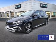 Fiat Tipo, 1.5 GSE Mild-Hybrid Cross (EURO 6d), Jahr 2024 - Hamburg