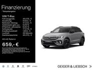 VW T-Roc, 1.5 TSI R-Line, Jahr 2022 - Linsengericht