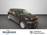 VW Polo, 1.0 TSI Comfortline, Jahr 2021 - Homburg