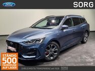 Ford Focus, 1.0 EcoBoost ST-Line X, Jahr 2023 - Fulda