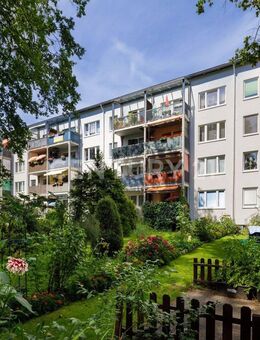 Klein aber fein- 2 Zimmer - Garten - PKW Stellplatz - Teupitz