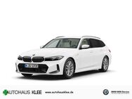 BMW 330, e M Sport EU6d Sportpaket AD digitales, Jahr 2023 - Wölfersheim