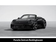 Porsche 992, 911 Carrera Cabriolet, Jahr 2025 - Recklinghausen