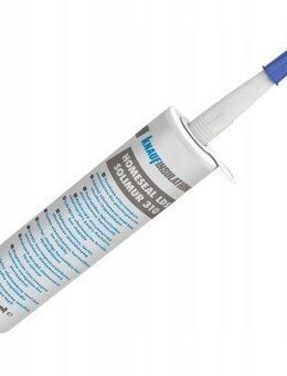 10x KNAUF Insulation Dichtkleber LDS Solimur Dampfbremse Wandanschluss Kleber 310ml Set432 - Wuppertal