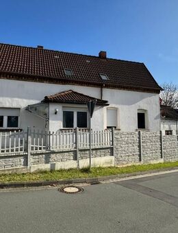 Ihre Vision, Ihr Zuhause: Rohbau mit Platz für kreative Entfaltung! - Gräfenhainichen