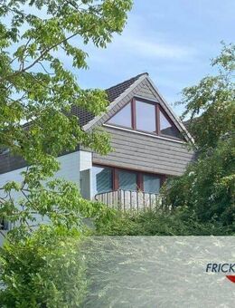 Neustadt-Rettin - Großzügige Maisonettewohnung mit Ostseeblick - Neustadt (Holstein)