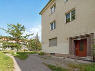 Ruhig gelegene 1-Zimmerwohnung in Reinickendorf - Berlin