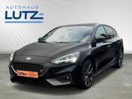 Ford Focus, ST City Stop Wipa, Jahr 2019 - Fürstenfeldbruck