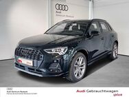 Audi Q3, 35 TFSI TOP VIEW AMBIEN, Jahr 2023 - Rostock