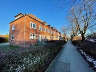 Sanierungsbedürftige Maisonettewohnung in Kiel-Schreventeich! - Kiel