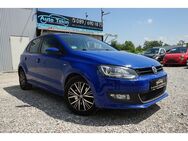 VW Polo 1.2 TSi Life |Bi-Xenon| |Tempomat| |HU NEU| - München