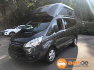 Ford Transit Custom Nugget 2.0 TDCi StandHZG SHZ ACC Temp PDC Rückfahrkamera - Norderstedt