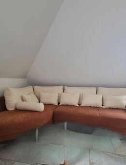 Couch - Krefeld