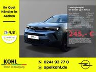 Opel Mokka, 1.2 Line Mild-Hybrid EU6e, Jahr 2024 - Aachen