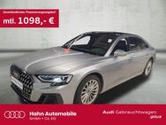 Audi A8, Lang 60 TFSI quattro OLED TV, Jahr 2022 - Ludwigsburg