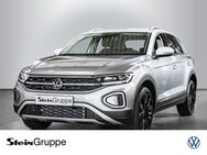 VW T-Roc, 1.0 L TSI Style OPF 81KW (110PS), Jahr 2022 - Bergisch Gladbach