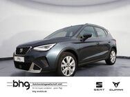 Seat Arona, 1.0 TSI Xperience Arona OPF Xperience, Jahr 2022 - Balingen