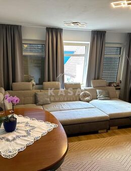 Helle Maisonettewohnung auf zwei Etagen in der Leeraner Altstadt! - Leer (Ostfriesland)