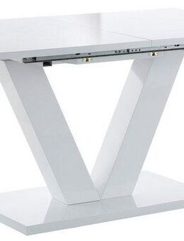 INOSIGN Esstisch ausziehbar Andy, TOPSELLER! (Tisch, Esstisch, OTTOs Choice), mit Auszugsfunktion, 2 Breiten (140-180 cm oder 180-220 cm)