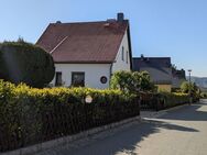 EFH mit Einliegerwohnung - mitten im Naturschutzgebiet - Klassiker & Raumwunder - Sebnitz