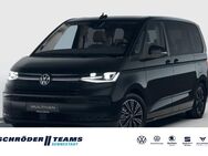 VW Multivan, 2.0 l TDI Multivan "GOAL" Motor Getriebe Radstand Goal, Jahr 2022 - Bielefeld