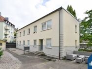 Möbliertes Zimmer (Nr. 13) in der Weingartenstraße - WÜ/Sanderau nähe Uni und Mensa - Würzburg