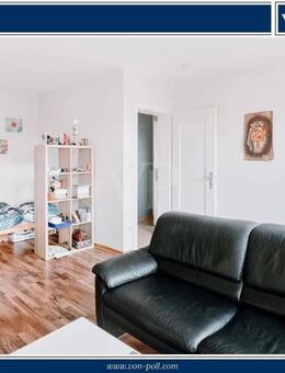 Attraktive Kapitalanlage: Gut vermietbare Wohnung mit Loggia! - Winsen (Luhe)