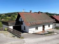 Top Chance für Eigennutzer - Freies und komfortables Einfamilienhaus in Altrandsberg - Miltach - Miltach
