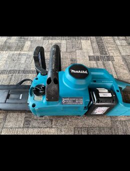 Makita Akkusäge - Bamberg