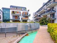 Großzügige 2-Zimmer-Penthousewohnung auf 59m² mit Balkon und EBK! - Stuttgart