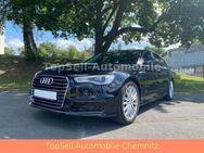 Audi A6 3.0 TDI 200KW quattro S-tronic Panorama-Dach - Chemnitz