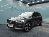 Volvo XC60, , Jahr 2020 - München