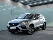 Seat Ateca, , Jahr 2023 - München