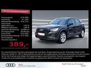 Audi Q2, Advanced 35 TDI, Jahr 2024 - Ingolstadt