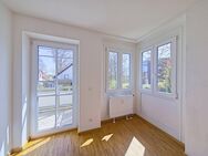 Helle 2-Zimmer-Wohnung mit optimaler Raumaufteilung - Puchheim