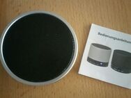 Bluetooth Mini Stereo-Lautsprecher S10 Box / Neuwertig - Neckargemünd Zentrum