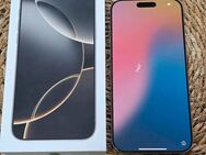 iPhone 16 Pro Max - Edermünde