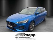 Ford Focus, 1.0 EcoBoost MHEV ST-Line X, Jahr 2023 - Frankenthal (Pfalz)